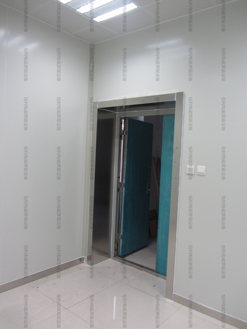 電磁屏蔽室廠家 電磁屏蔽室廠家