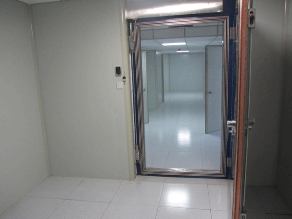 屏蔽室廠家 屏蔽室廠家